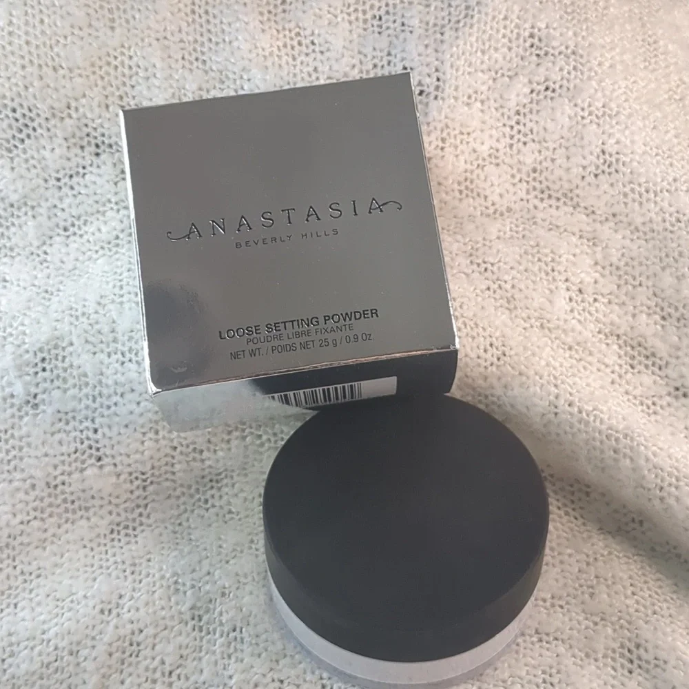Anastasia Beverly Hills Loose Setting Powder, 25g/0.90oz